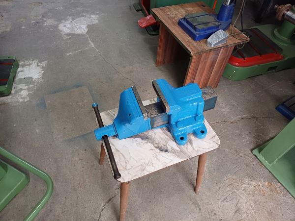 KANCA 150 MM MASA MENGENE