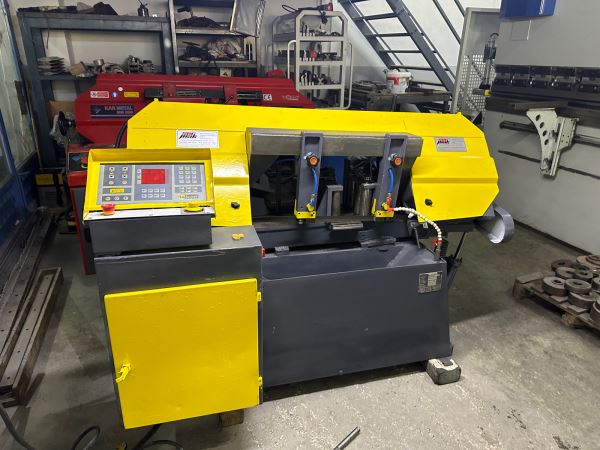 KESMAK 280 LİK Şerit Testere