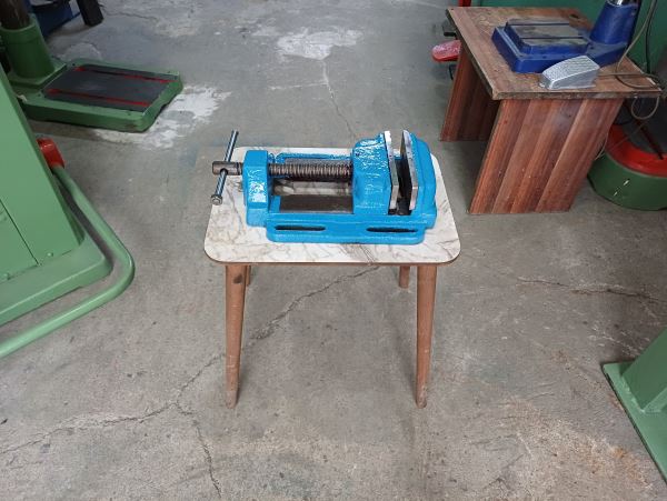150 mm MATKAP MENGENESİ