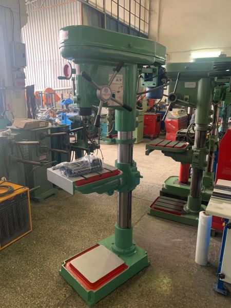 PEKSAN 32MM SÜTÜNLÜ MATKAP