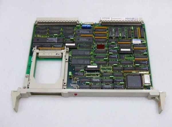 SIEMENS 6FX1121-3BA01 SINUMERIC CPU (M)