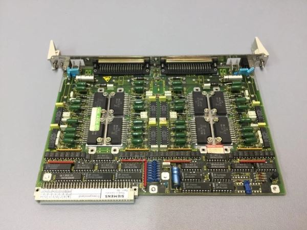 SIEMENS 6FX1122-8BC01 DIGITAL OUTPUT MODULE (M)