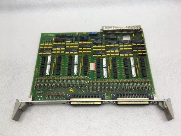 SIEMENS 6FX1125-7BA00 DIGITAL INPUT (M)