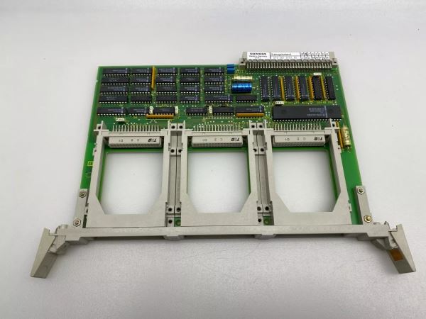 SIEMENS 6FX1126-7BA01 SINUMERIK MEMORY BOARD (M)