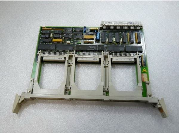 SIEMENS 6FX1128-1BB00 SINUMERIK MEMORY MODULE (M)