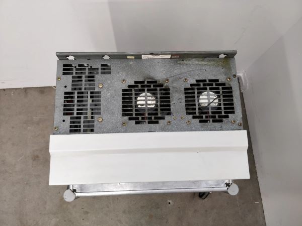 SIEMENS 6SC6101-4B-Z SIMODRIVE (M)