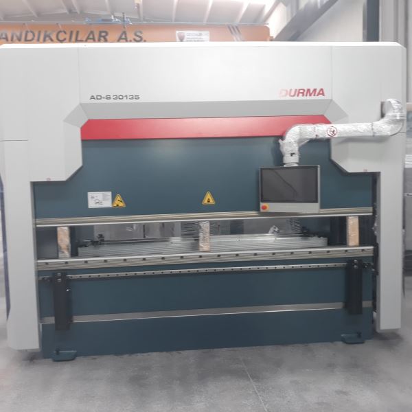 STOKTA DURMA ADS 30135 WİLA 