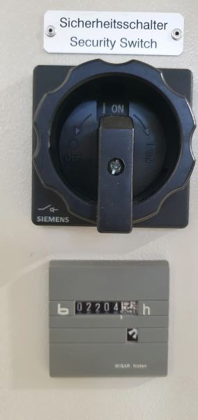 Studer S 33 CNC Silindirik Taşlama