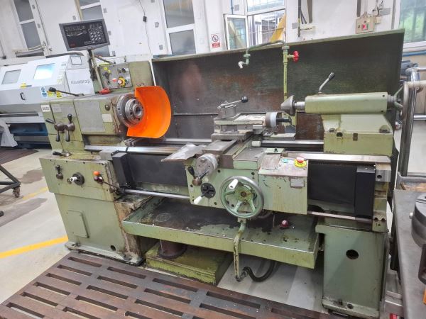 TOS SN50C/1000 Universal Torna
