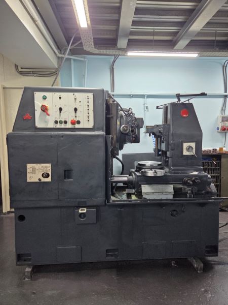 UMU ZFWZ 250X5/2A Azdırma