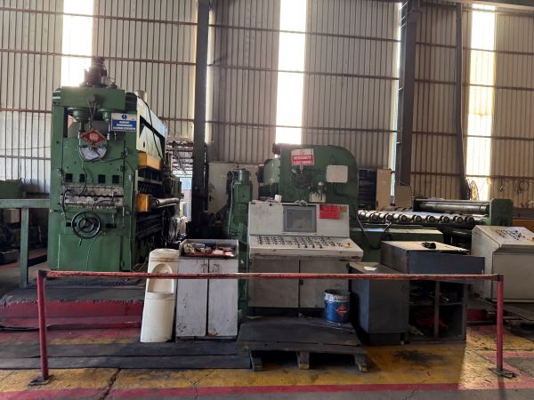 1 - 8mm Rulo Sac Boy Kesme