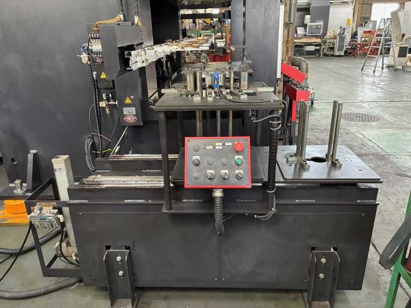 200T AMADA Transfer Press