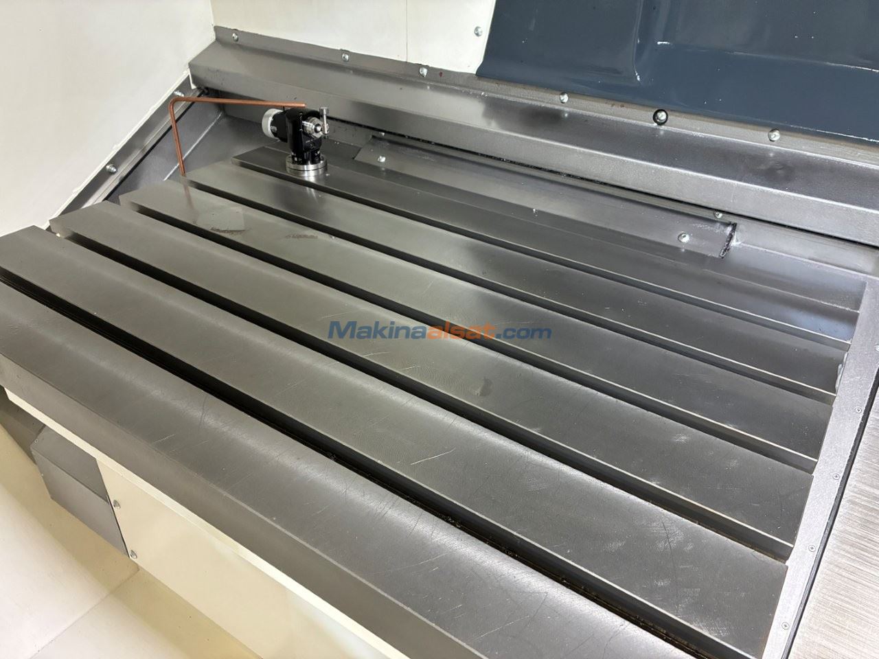 2024 made DMG MORI CMX600V