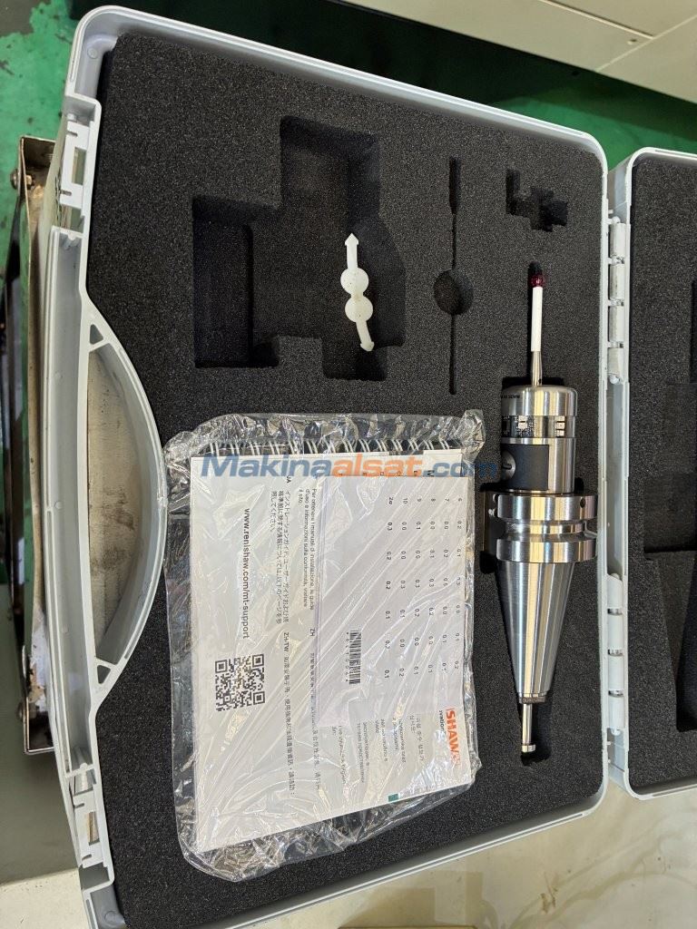 2024 made DMG MORI CMX600V