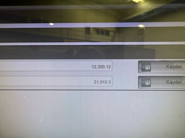 ByStar 3015 Fiber 6000 Lazer