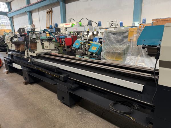 CRAFT YUNNAN 760 ÇAP DİJİTALLİ 105MM FENER 5 METRE TORNA