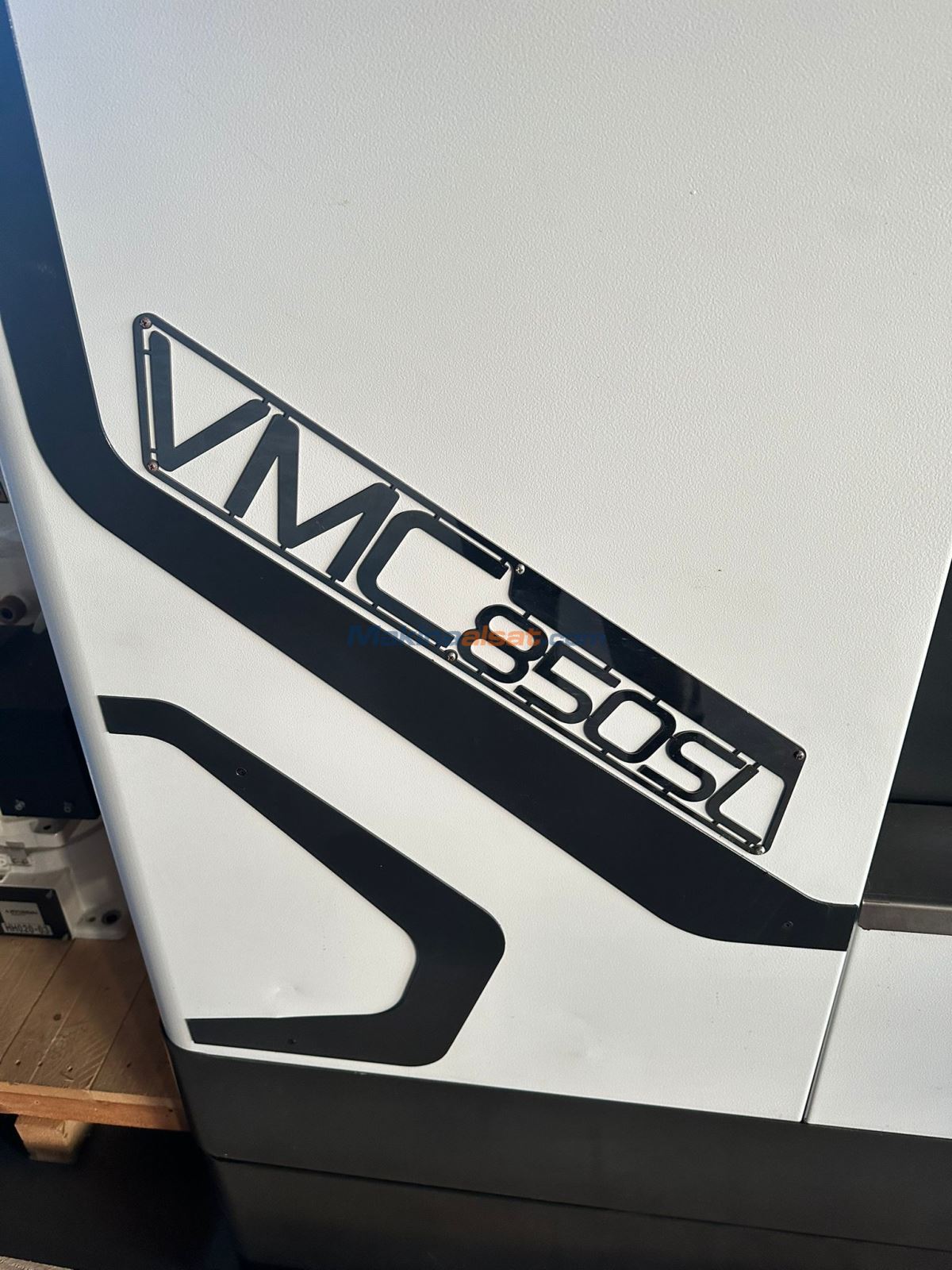 HARTFORD  VMC 850 SL  - CNC Dik işleme Merkezi