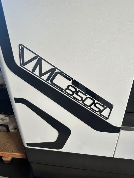 HARTFORD  VMC 850 SL  - CNC Dik işleme Merkezi