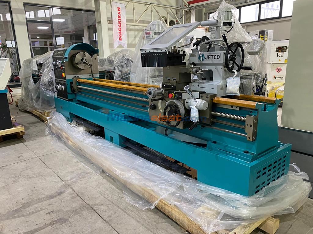 ジェーン様用３ Satılık ikinci el JETCO ML-6630 (660 Çap - 3 Metre) Universal