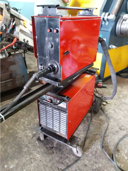 KEMPI GAZALTI KAYNAK