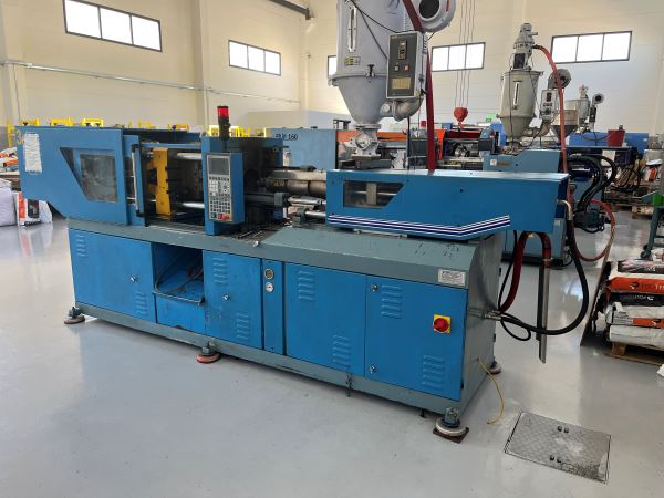 PLASTİK ENJEKSİYON