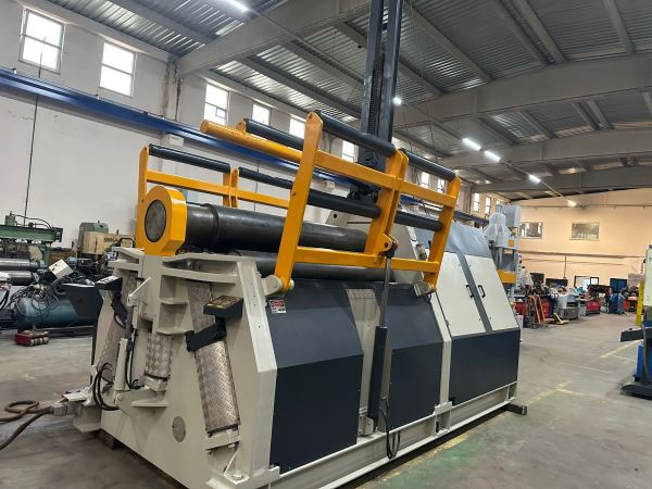 ŞAHİNLER  4R HSS 20-400 NC 4 TOPLU HİDROLİK SİLİNDİR