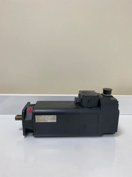 SIEMENS 1FT5064-0AC01-2-Z KALICI MIKNATISLI - SERVO MOTOR