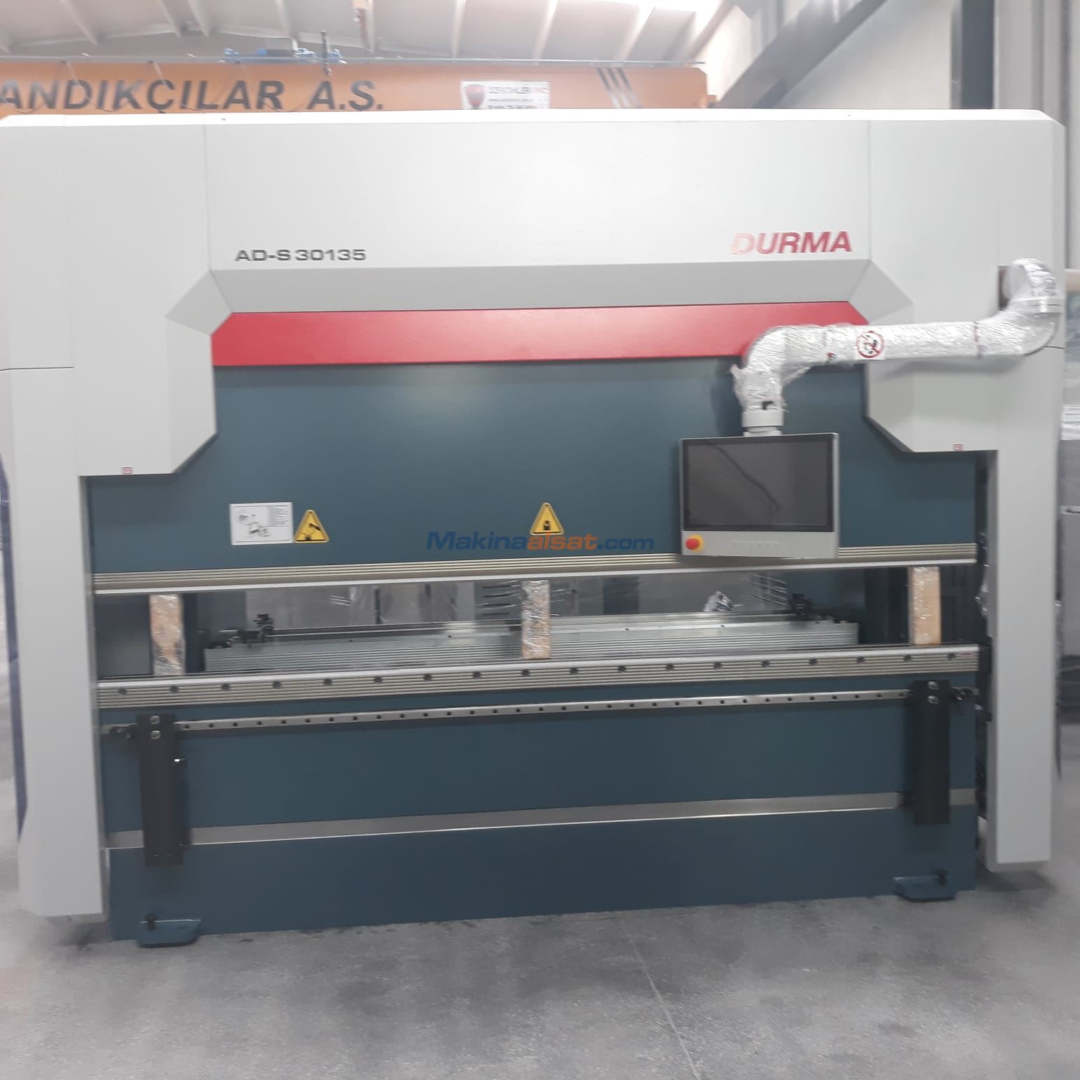 STOKTA DURMA ADS 30135 WİLA 