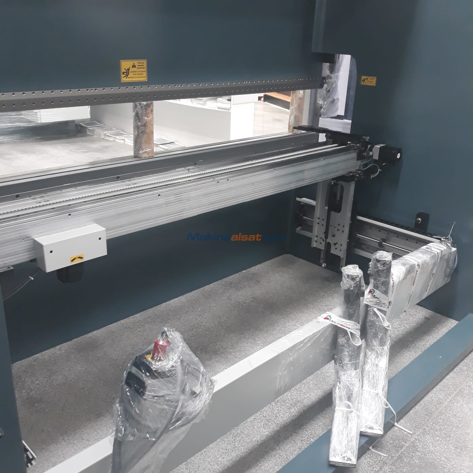 STOKTA DURMA ADS 30135 WİLA 