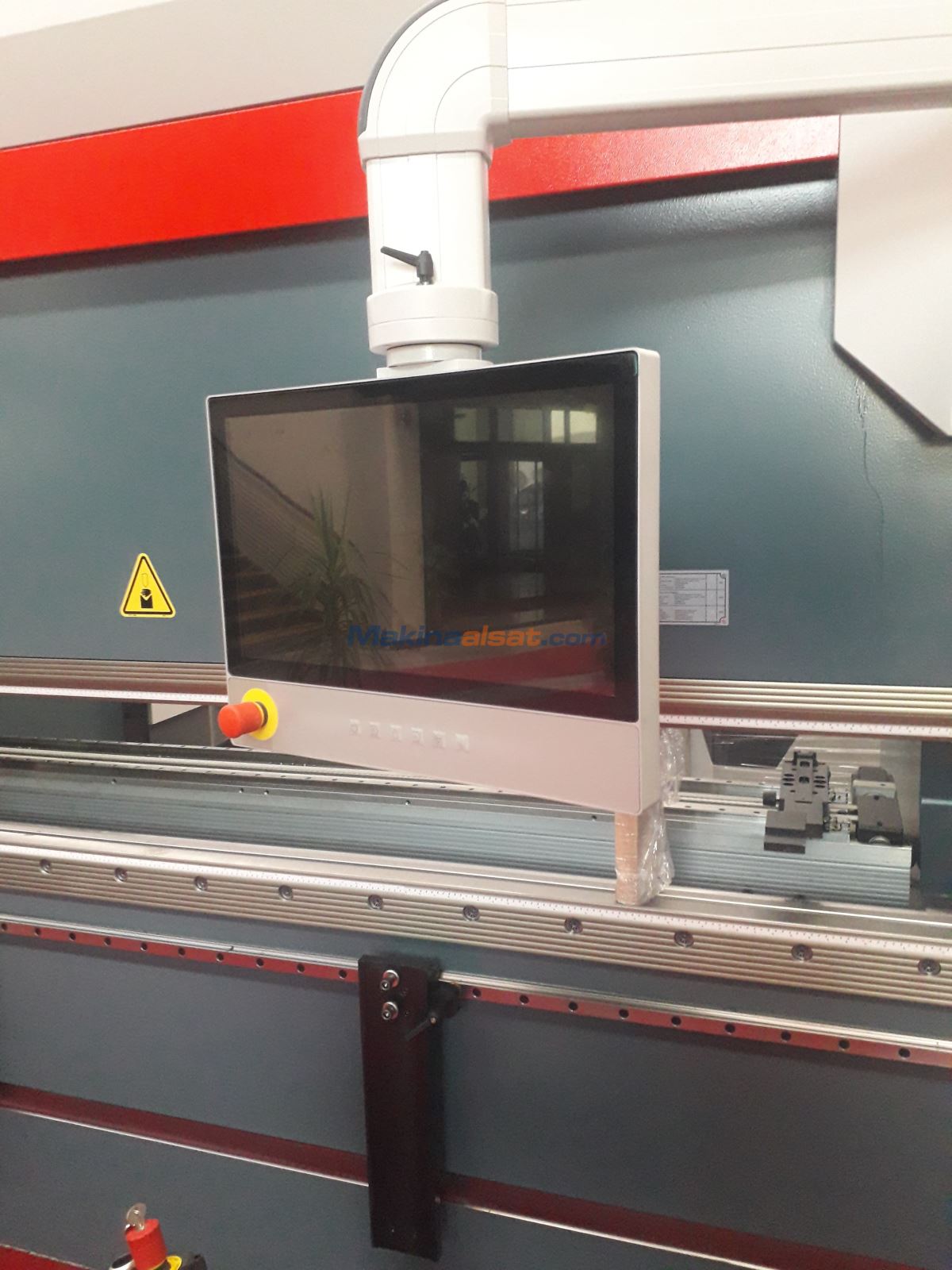 STOKTA DURMA ADS 30135 WİLA 