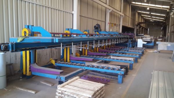 3 FORMLU TRAPEZ SAC ÇEKME