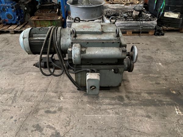 YATAY FREZELEME KAFASI