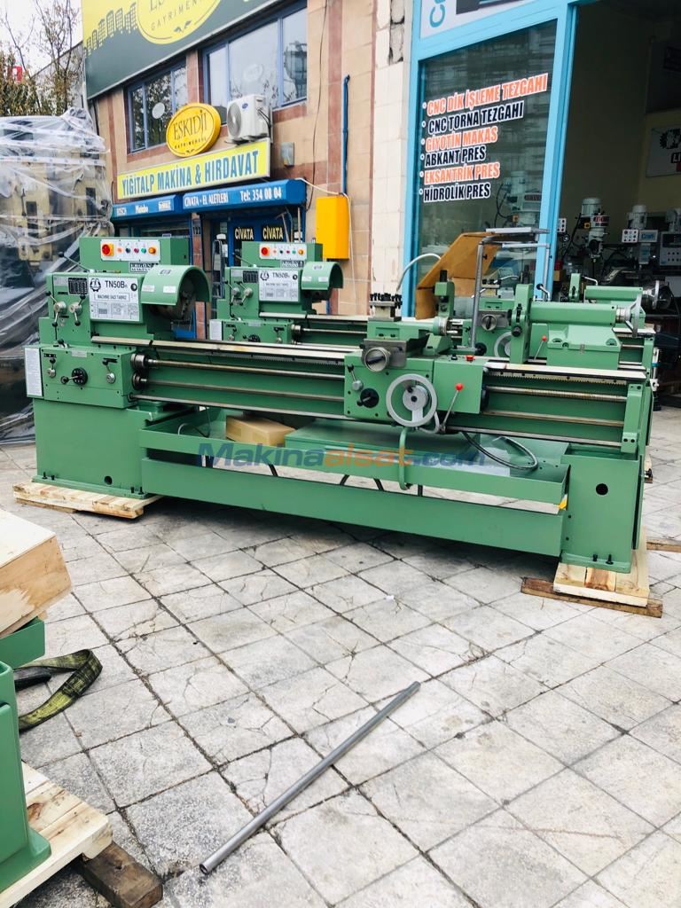 YIL SONUNA ÖZEL FİYATLAR İLE STOKTAN TESLİM 2 METRE İRAN TOS TORNA