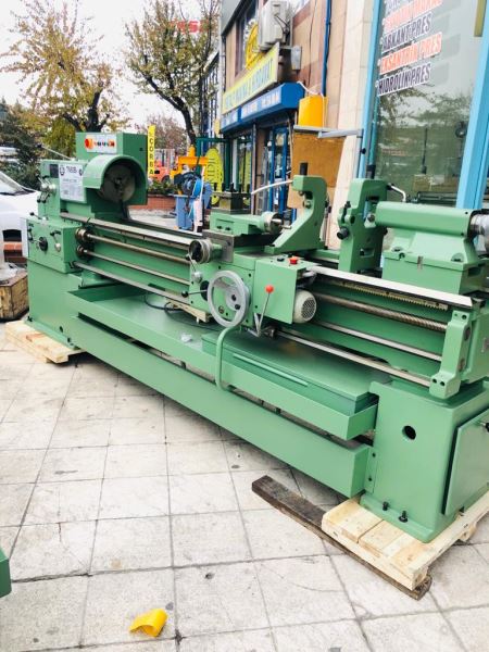 YIL SONUNA ÖZEL FİYATLAR İLE STOKTAN TESLİM 2 METRE İRAN TOS TORNA