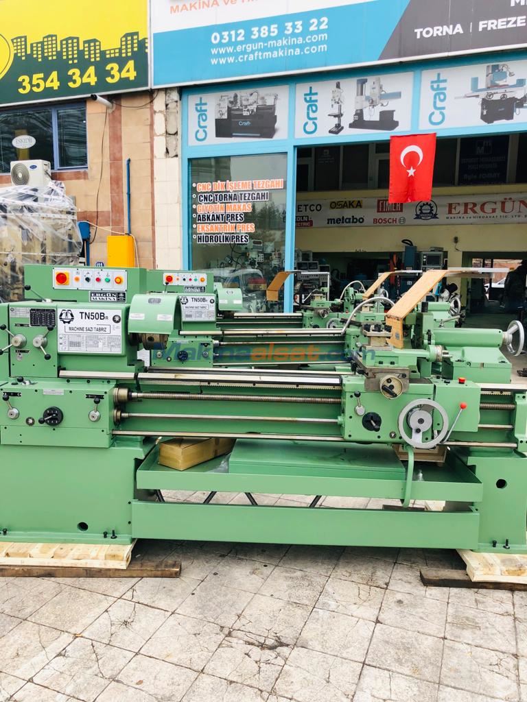 YIL SONUNA ÖZEL FİYATLAR İLE STOKTAN TESLİM 2 METRE İRAN TOS TORNA