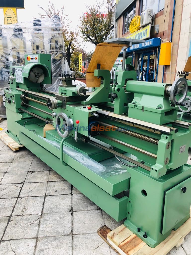 YIL SONUNA ÖZEL FİYATLAR İLE STOKTAN TESLİM 2 METRE İRAN TOS TORNA
