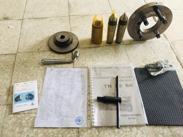 YIL SONUNA ÖZEL FİYATLAR İLE STOKTAN TESLİM 2 METRE İRAN TOS TORNA