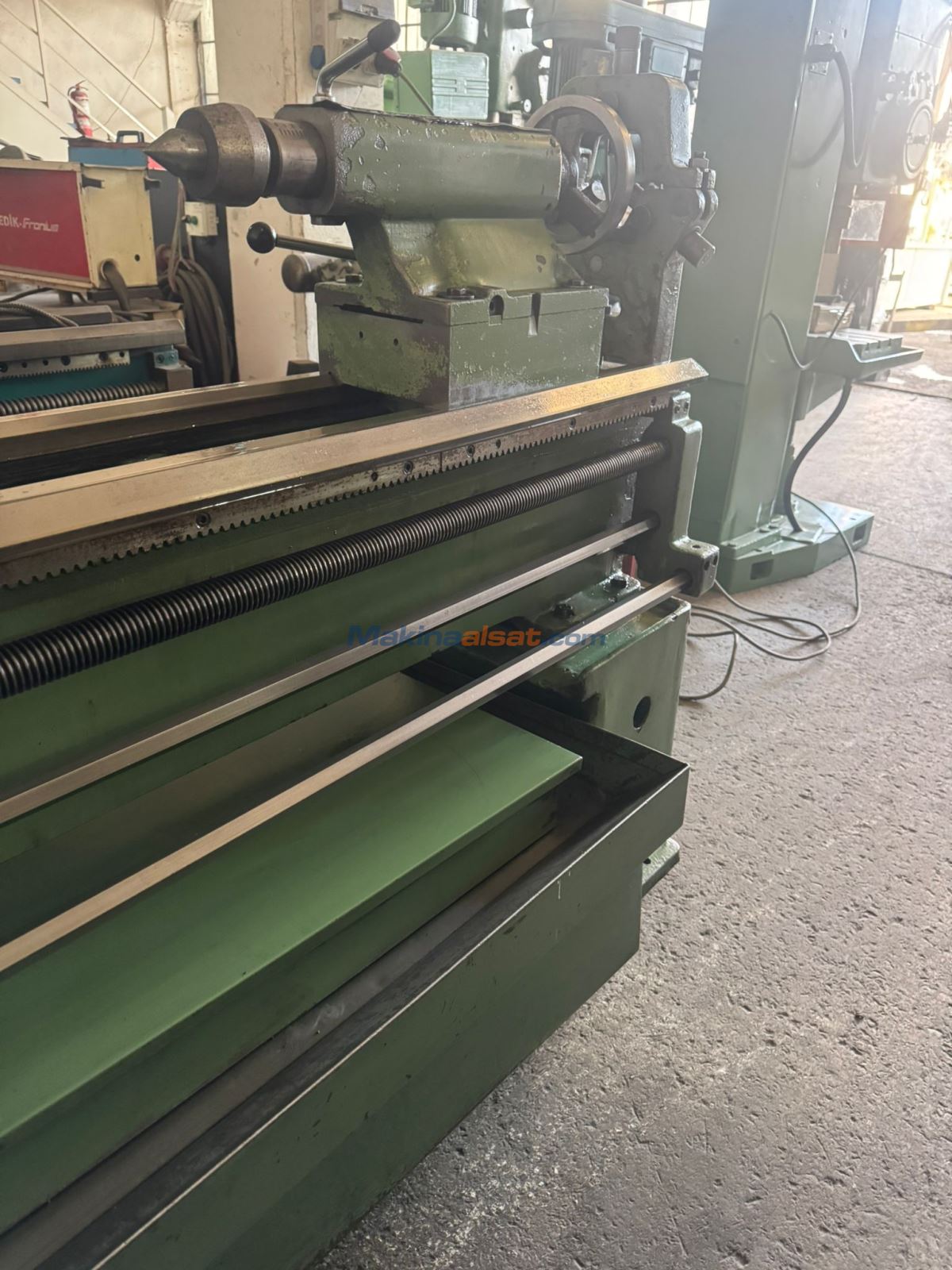 2015 SN50 2 METRE TOS TORNA