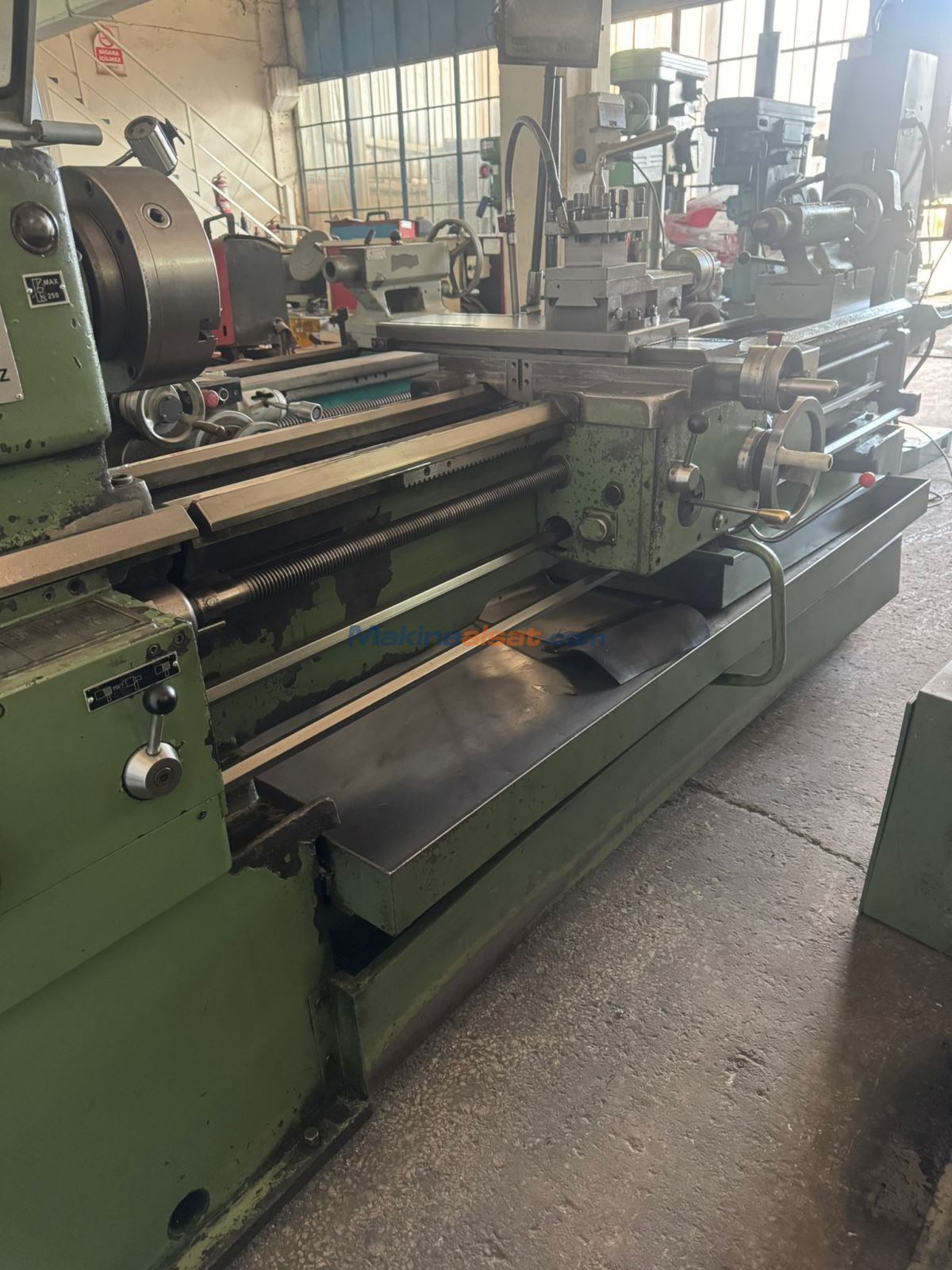 2015 SN50 2 METRE TOS TORNA