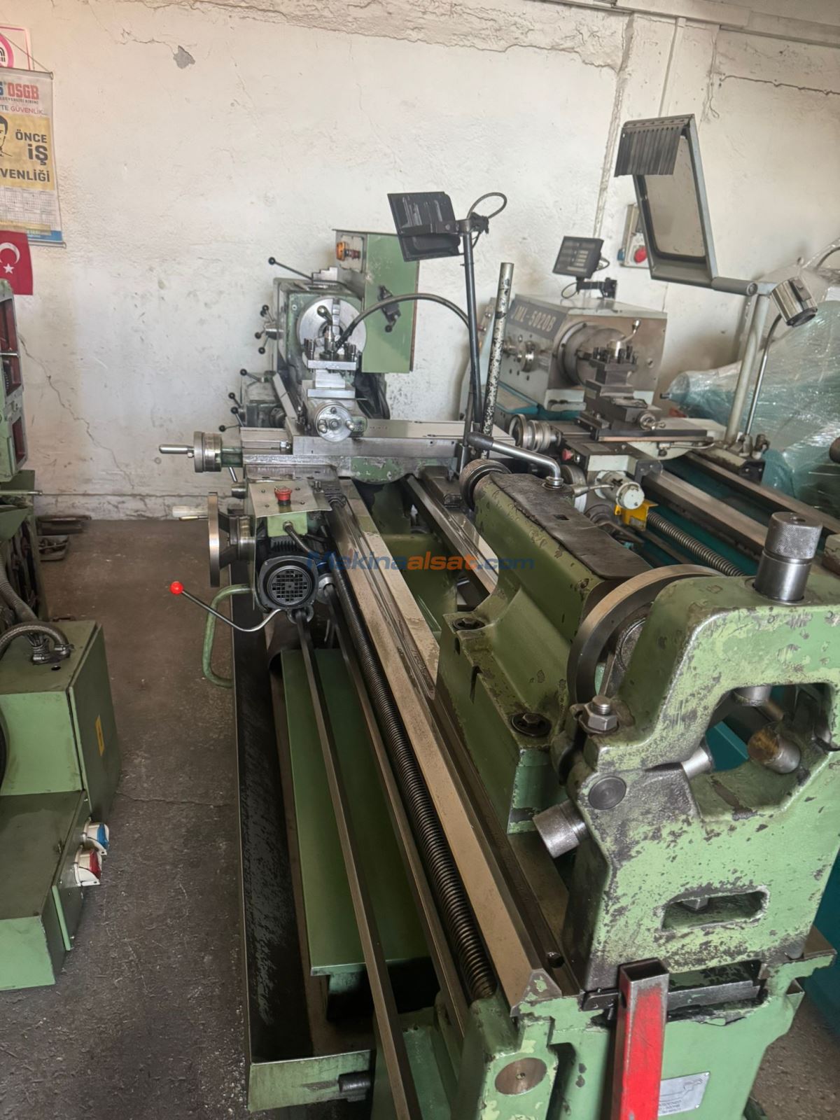 2015 SN50 2 METRE TOS TORNA