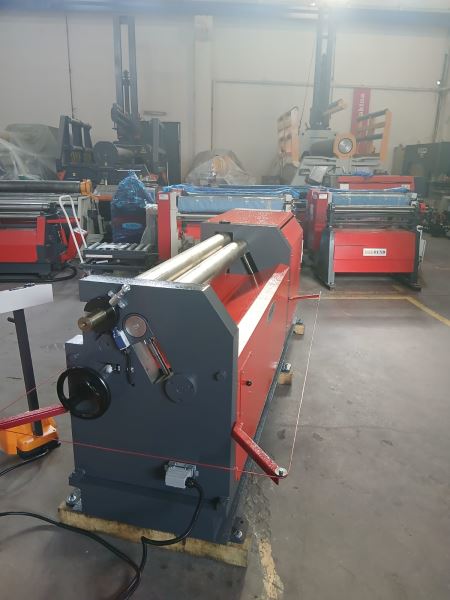 1550-130 6 MM 3 TOPLU HİDROLİK SİLİNDİR