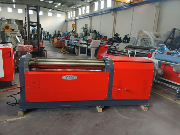 1550-130 6 MM 3 TOPLU HİDROLİK SİLİNDİR