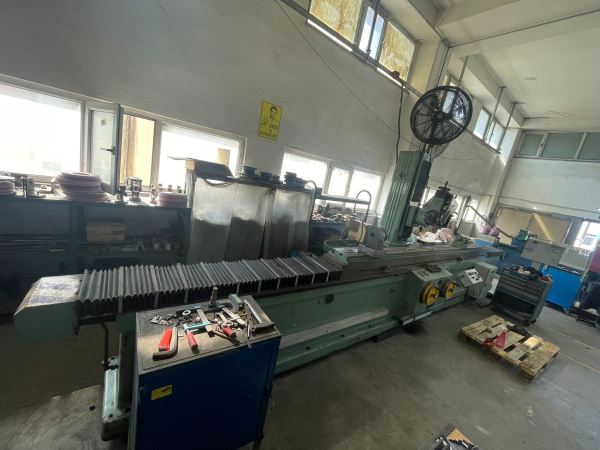 BROŞ  TAŞLAMA ZOCCA