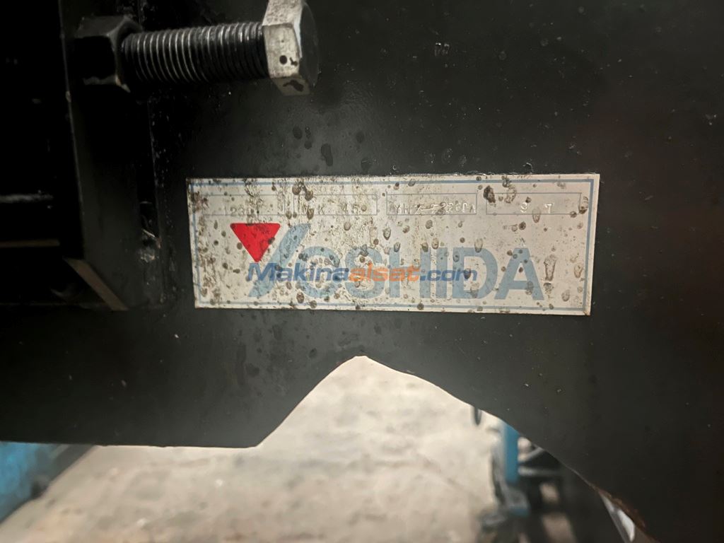 CNC TALAŞ KONVEYÖRLERİ