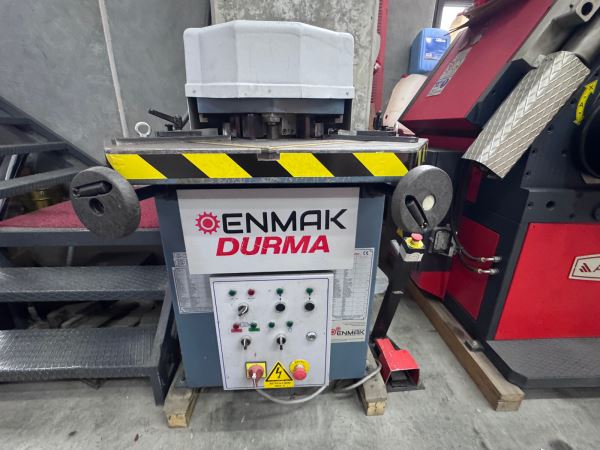DURMA 6 MM AÇI AYARLI KÖŞE KESME
