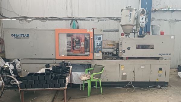 HAİTİAN HTF 200 X Plastik Enjeksiyon