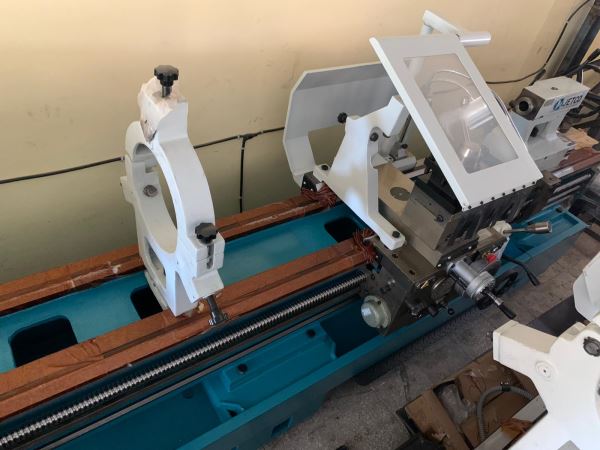 JETCO JML 6630 ÜNİVERSAL TORNA