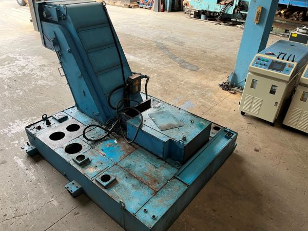 MOSNIC 220 x 180 TABLA  TALAŞ KONVEYÖRÜ