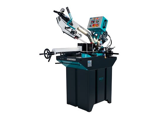 OZCO T 225 MV ŞERİT TESTERE