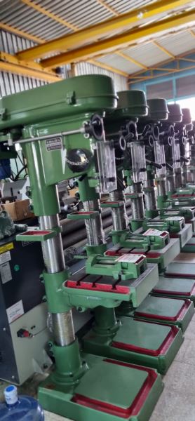 SEVİNDİK MCS.32mm SÜTUNLU MATKAP